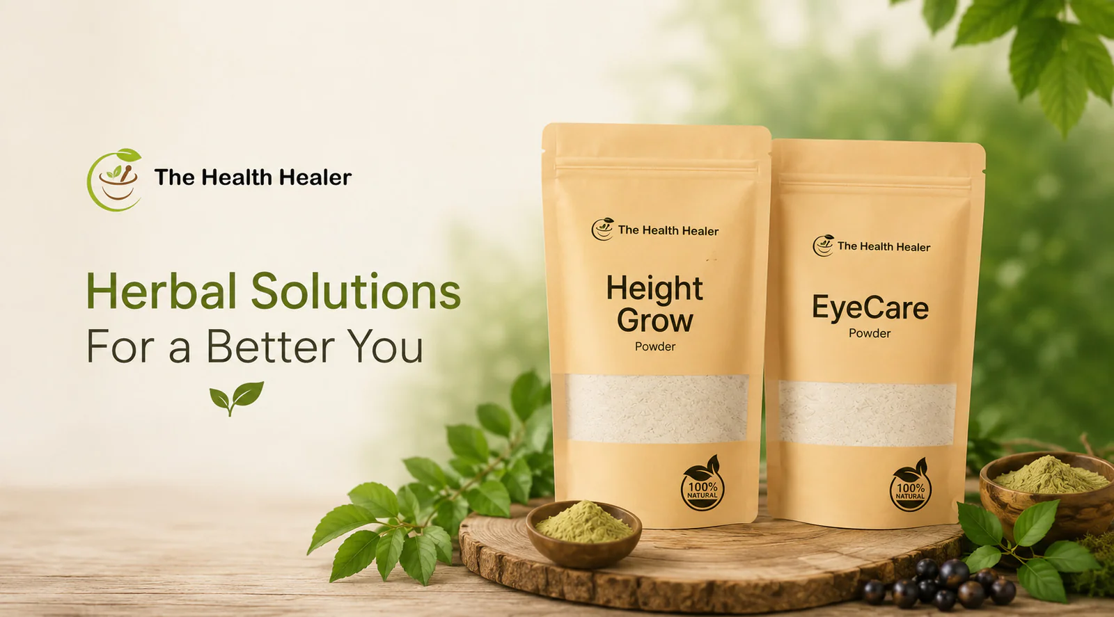 Heal Your Style, Elevate Life
